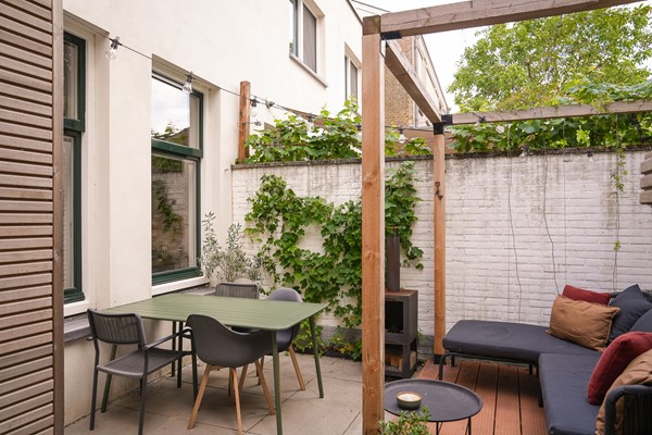 Medium property photo - Voorstraat 14, 4147 CC Asperen